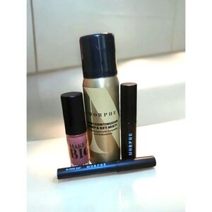 Morphe Makeup 4-Piece Set - Beauty